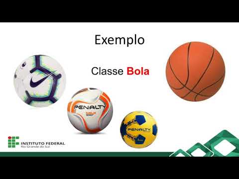 Conceitos de programação orientada a objetos - YouTube