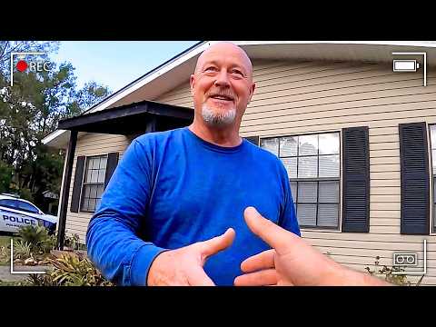 Killer Has No Idea Police Already Matched His DNA After 38 Years