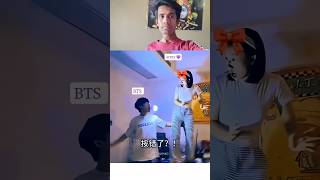 BTS and ARMY relationship in one video! 💜😂 | Funny Reaction