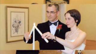 Ştefan Hruşcă - Nunta de flori