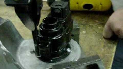 Assembly Automation TRT Magnetic Bit