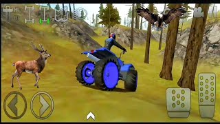 Off-road Outlaw - City Stunts - Motocross - Xtreme - Android Best Racing Game screenshot 3