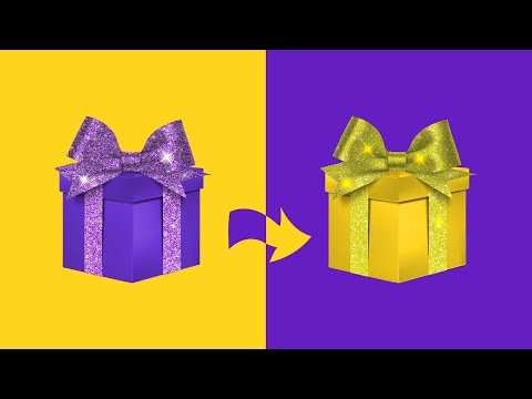 How to recolor artwork in Adobe Illustrator CC 2021 using script