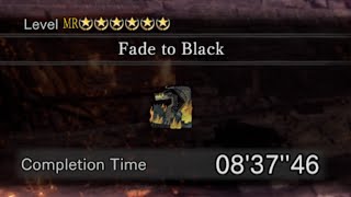 Fatalis in 8:37 Long Sword TA Wiki Rules @pemalaz