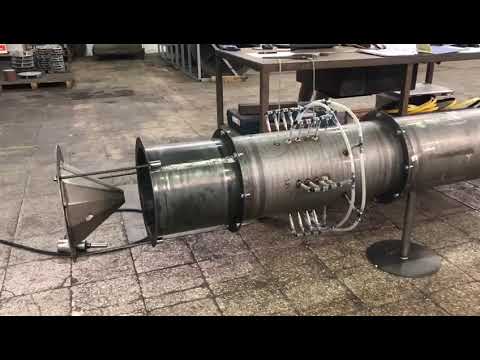 AMCA Test