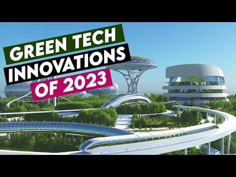 Green Tech & Innovation: GreenHub Blog
