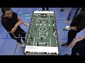 P4P Championship 2025: MI Zuber/Depagne vs. Brauns/Wagner W17