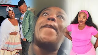 'Asphekeleni umyeni wami'Mbali Skhosana in tears after husband opens  protection order against her - YouTube