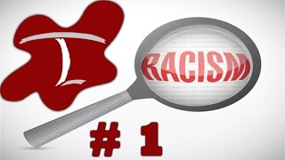 YouTEST #1   How Racist Are You? (5-Question Interactive Test)