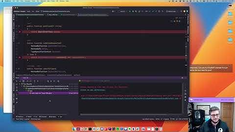 Writing a type-specifying extension for phpstan-drupal