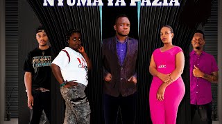 NYUMA YA PAZIA FULL MOVIE (1&5)