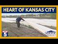 Heart of Kansas City: Lone Jack man spreads hope from the ground to the kitchen