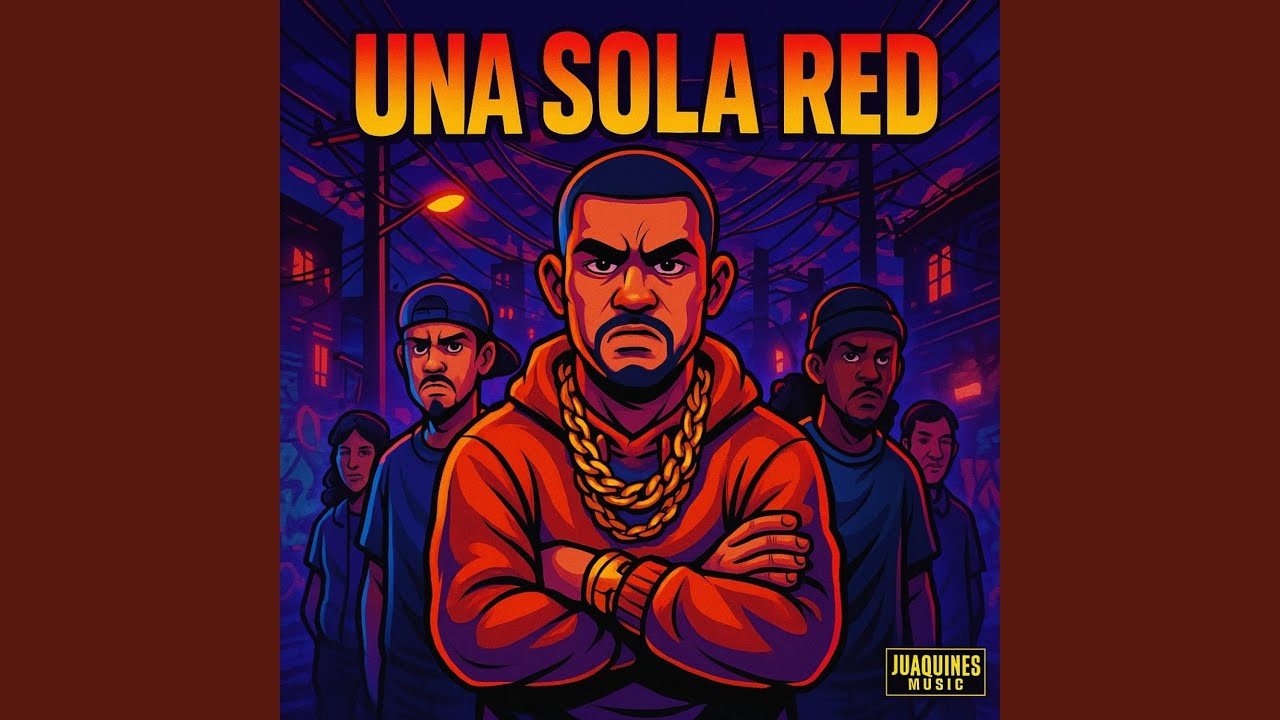 UNA SOLA RED