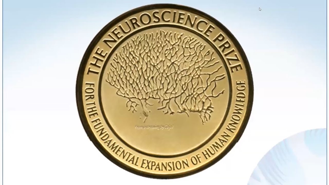 2020 Gruber Neuroscience Prize