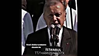 Burası Müslüman Türkiye ALLAH'ın adı anılacakk ALIŞACAKSINIZZ !! #keşfet #youtubeshorts Resimi
