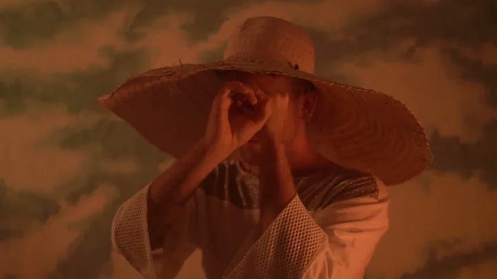 Dan Stump - Daqui de Longe part. Ivyson (Visualizer)