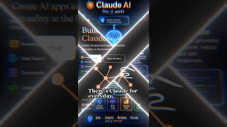 Claude Is Becoming More Than A Chatbot