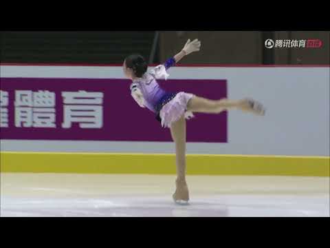 Nini XY An