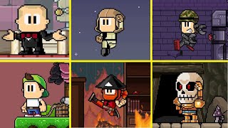 Dan the man: Some Cool Outfits