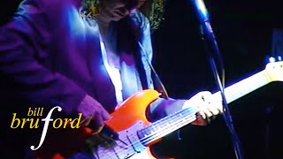 King Crimson - THRAK (Live At The Warfield Theatre, 1995)