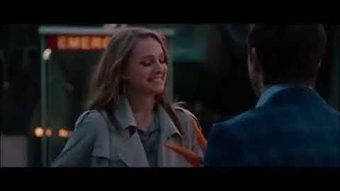 Emma & Adam - No Strings Attached (A Lonely September by Plain White T