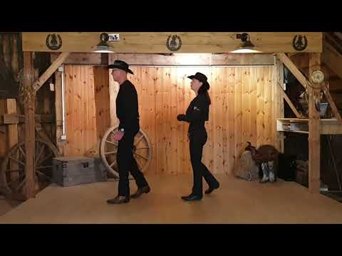 LONELY DRUM / LINE DANCE