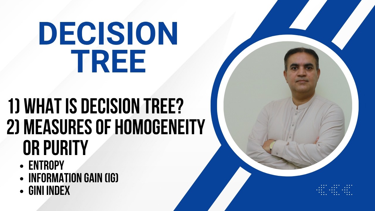 Decision Tree - YouTube