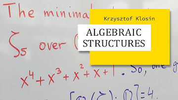 Lecture 25  The symmetric group (part 2)
