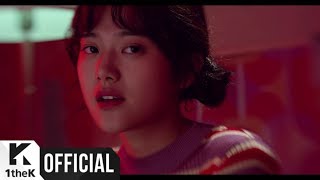 [MV] MINSEO(민서) _ The Grand Dreams(멋진 꿈)