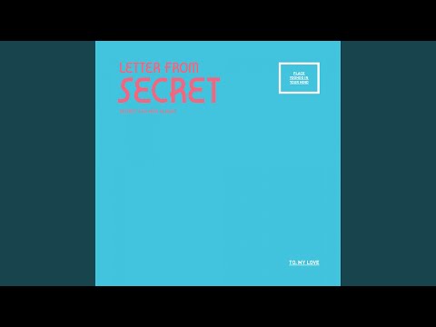 SECRET (K-pop) - Only U (TRADUÇÃO) - Ouvir Música