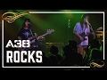 Tricot - Break // Live 2016 // A38 Rocks