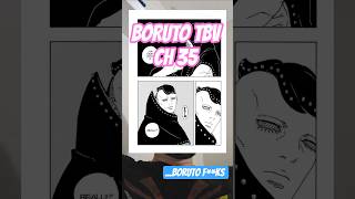 Boruto Two Blue Vortex Chapter 35 (Spoilers) Review... This Manga f**ks fight me