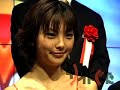 田中麗奈 2001