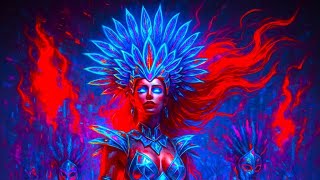 LIVE: Born to Break – Millenova DJ Set + MilkDrop Visual Madness 🔥 Bass Boosted Funk &amp; Phonk