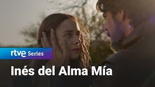 Inés del Alma Mía: La traición de Valdivia #InésDelAlmaMía6 | RTVE Series