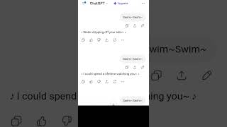 @Jonnie_ate_jimins_jams swim by bts with chat gpt #swim#bts
