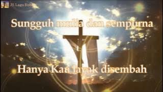 [Lirik Rohani] Mike Mohede - Juru Slamatku