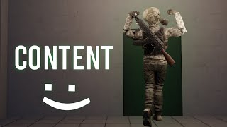 Give Me Content | SCP:SL