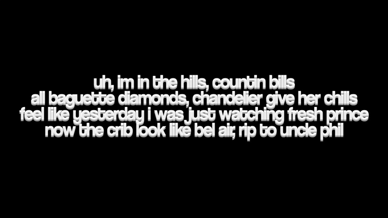 Lil Tecca Juice Wrld Ransom Lyrics