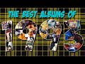 Albums of the Year | 1993