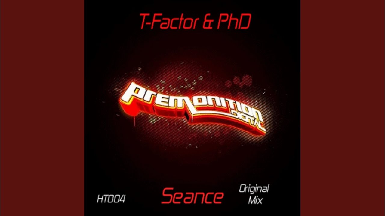 Watch Seance (Original Mix) on YouTube Watch Seance (Original Mix) on YouTube