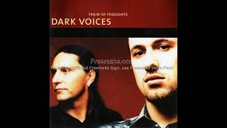 Dark Voices - This love