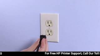 Step by step guide to Reset your HP Printer| HP Printer Setup