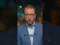 Paterson 'sceptical' joining US blockade would be in national interest | 7.30