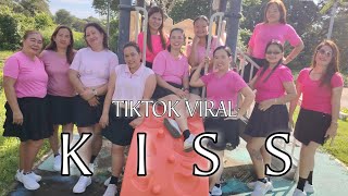 Vengaboyz - Kiss TikTok Viral | Dance fitness | PZL