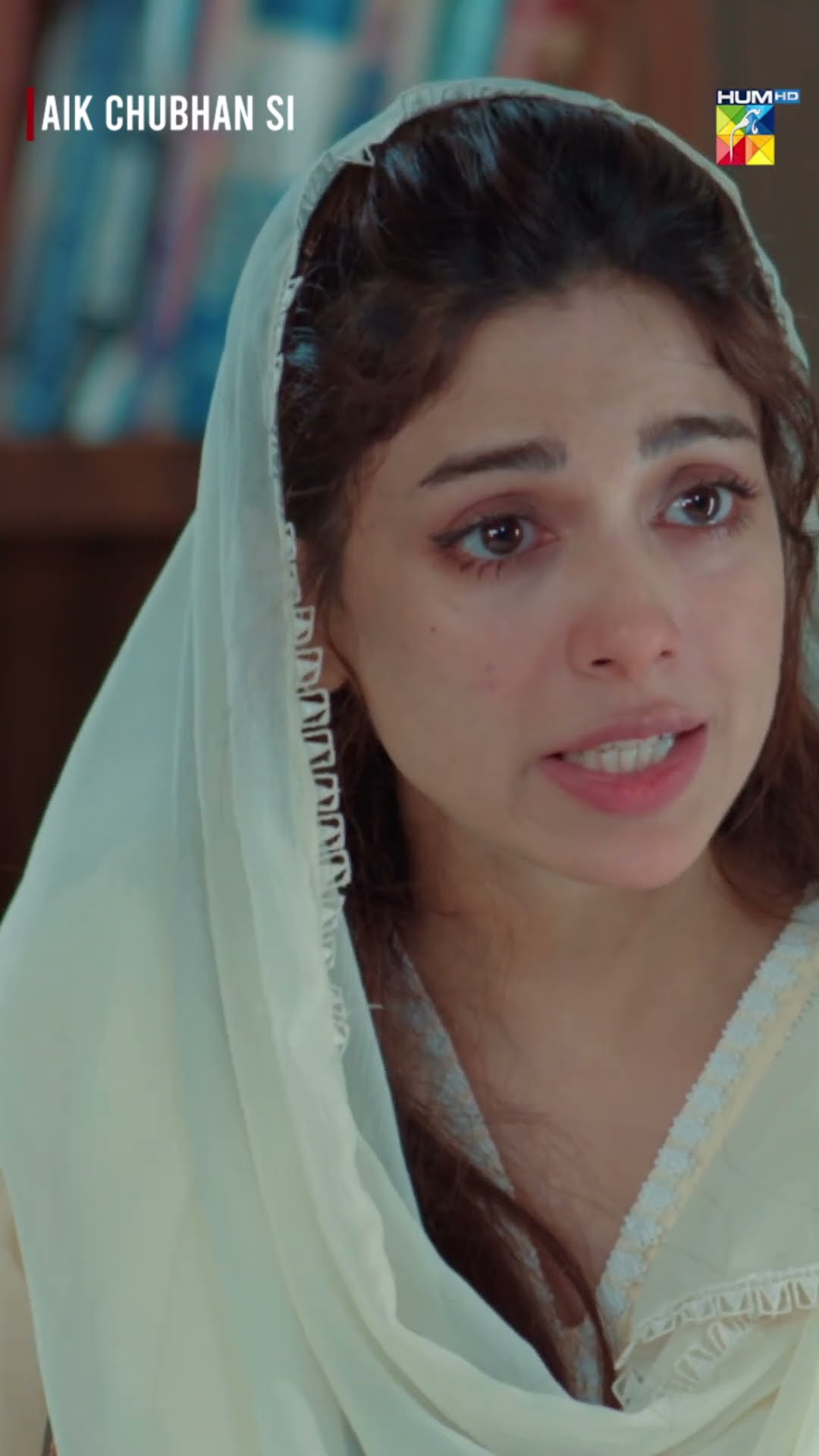 Aik Chubhan Si - [BEST SCENE] #humtv #soniahussain #samikhan #fahadshaikh