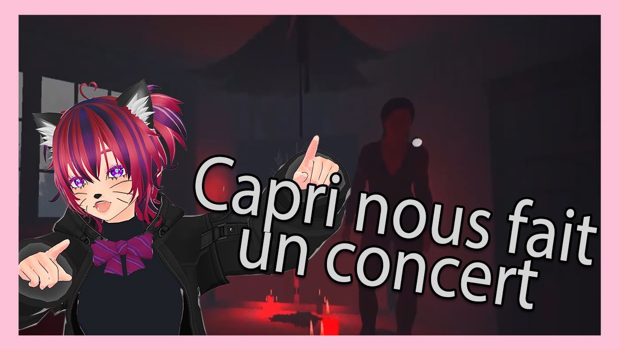 Semaine Halloween - J2 | Phasmophobia + Fnaf1