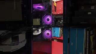 Comilla computer shop | ryzen 5600 with unica 8gb graphics pc build in pczoon Comilla computer shop