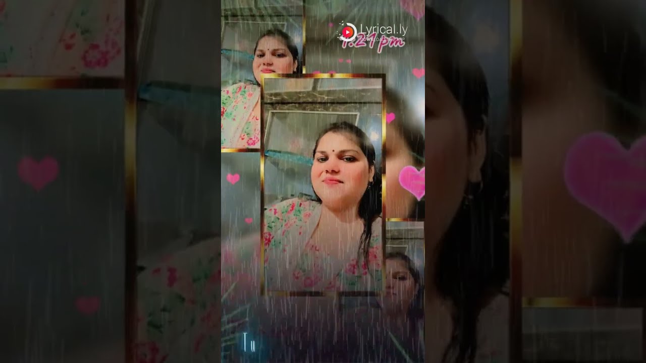 tum bhi baarish ban jaana✨✨❣️❣️#love #shortvideo #shorts #kiranamar #baarish