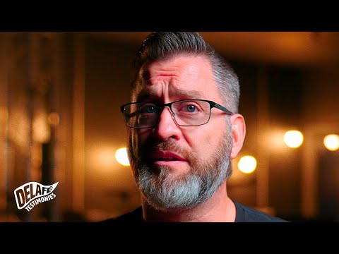 I Struggled With PTSD & Drug Addiction Until JESUS Did This...(Testimony)